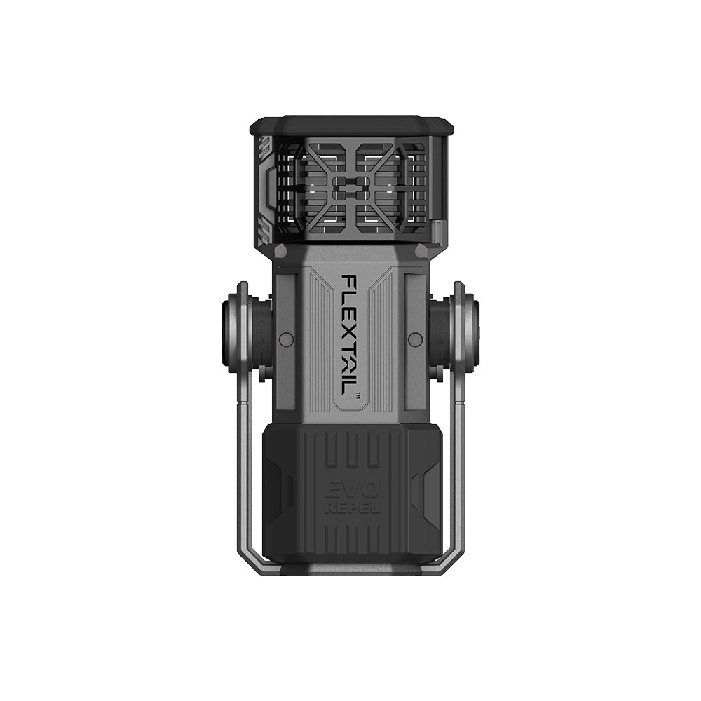 EVO REPELLER-3-in-1 屋外用蚊よけランタン