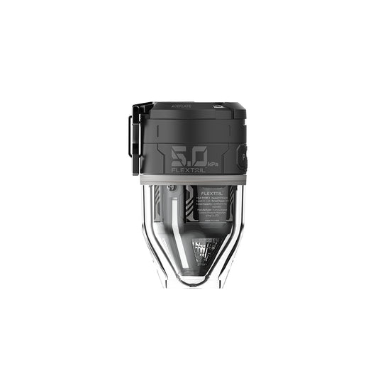 MAX PUMP 3 - 高速 2-in-1 充電式エアポンプ