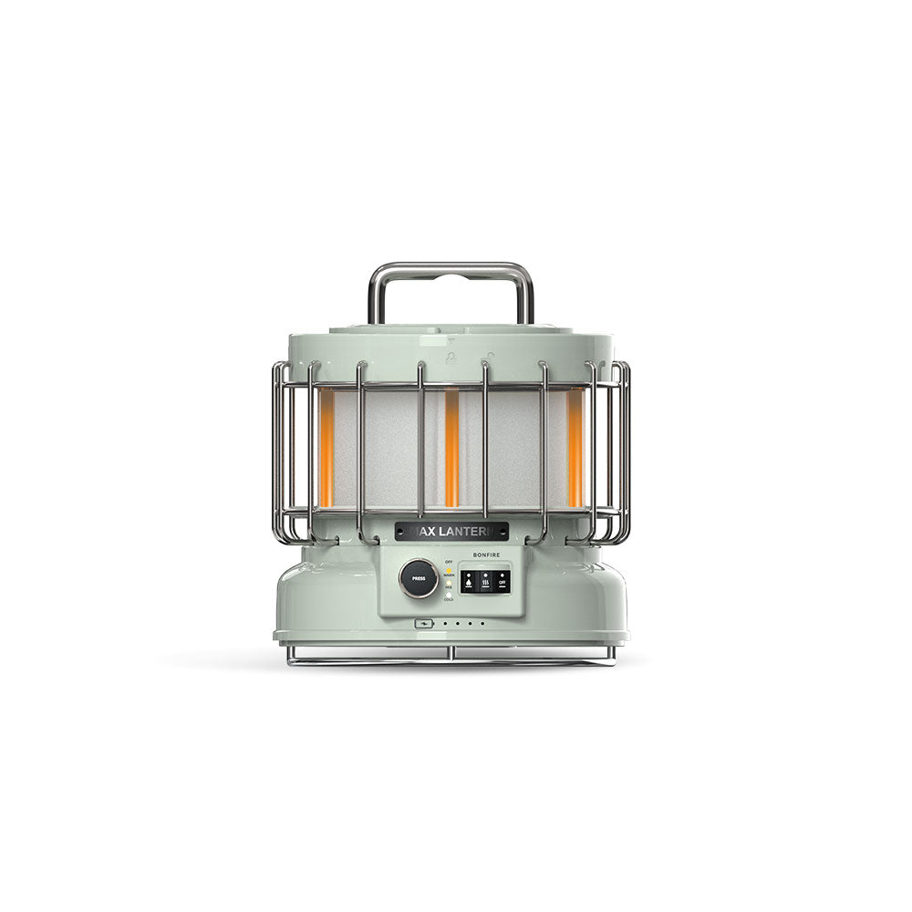 MAX LANTERN