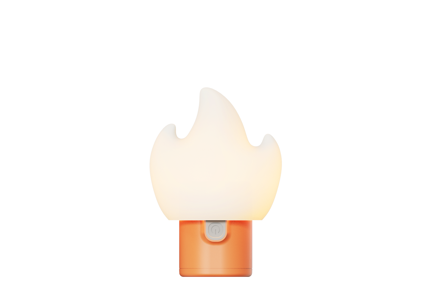 フレームランプ シェード TINY PUMP 2X用