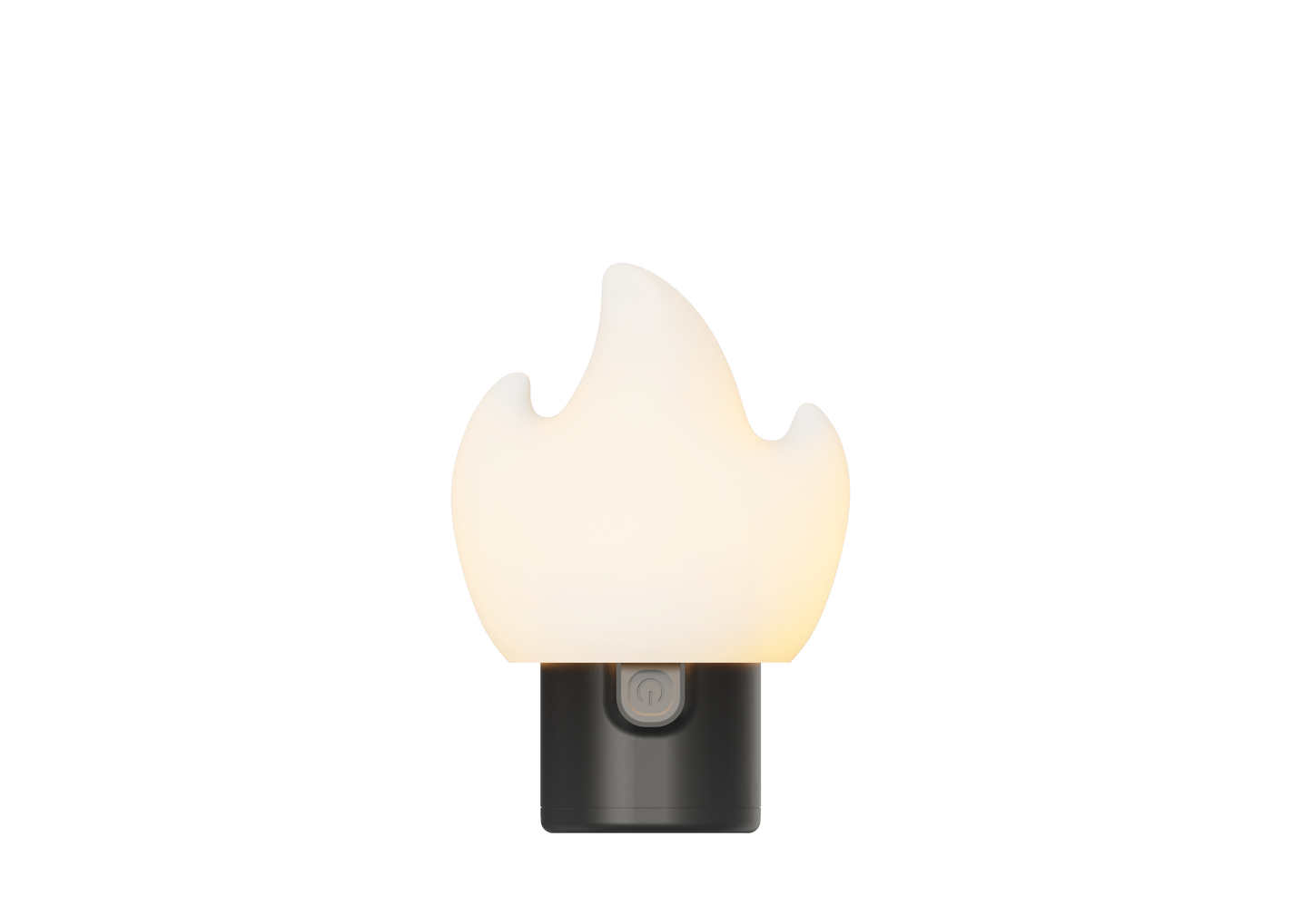 フレームランプ シェード TINY PUMP 2X用