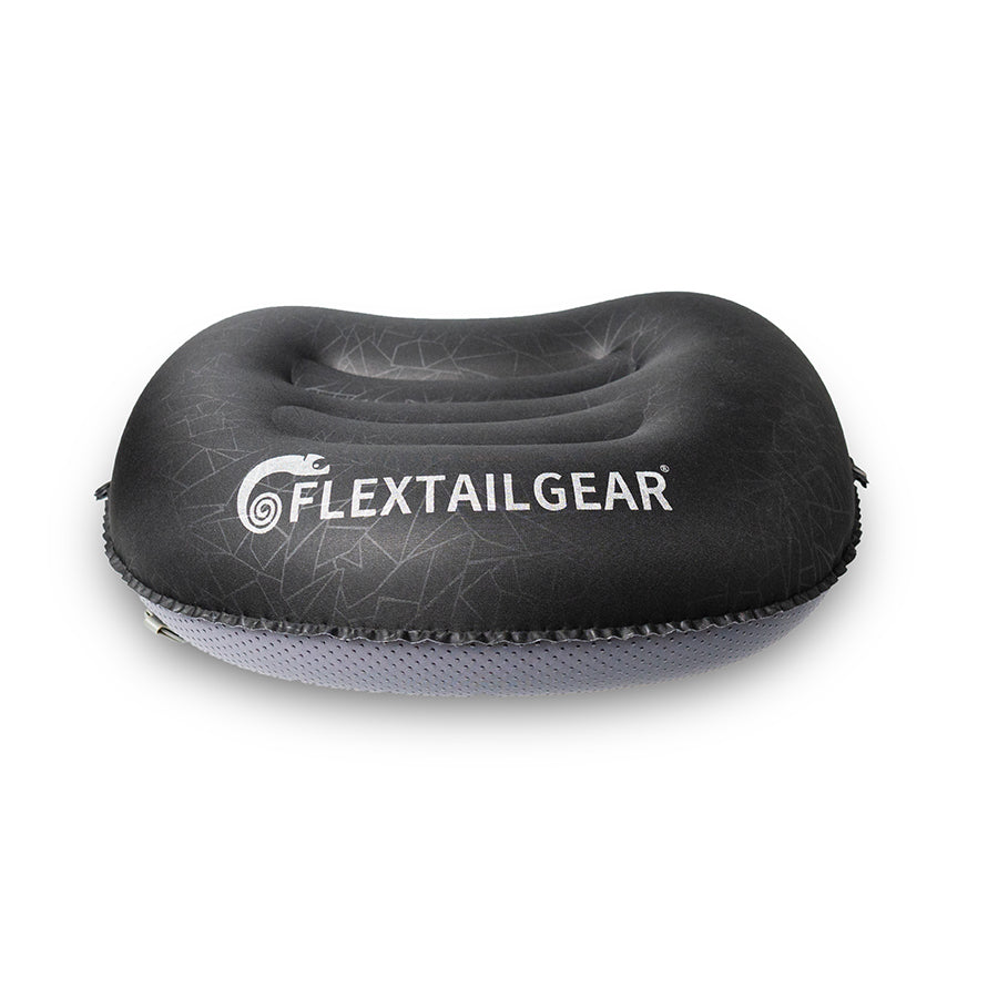 FLEXTAIL 超軽量 インフレータブル キャンプピロー