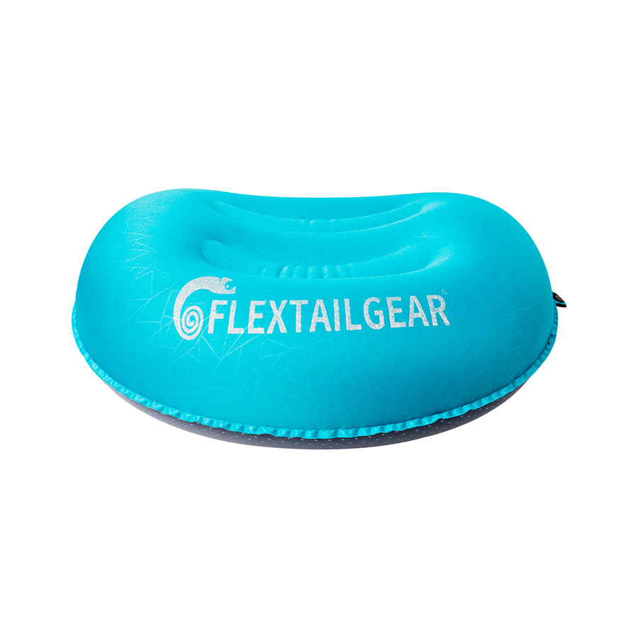 FLEXTAIL 超軽量 インフレータブル キャンプピロー