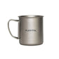 TITANIUM CUP 400ML