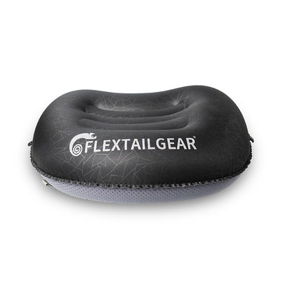 FLEXTAIL 超軽量 インフレータブル キャンプピロー